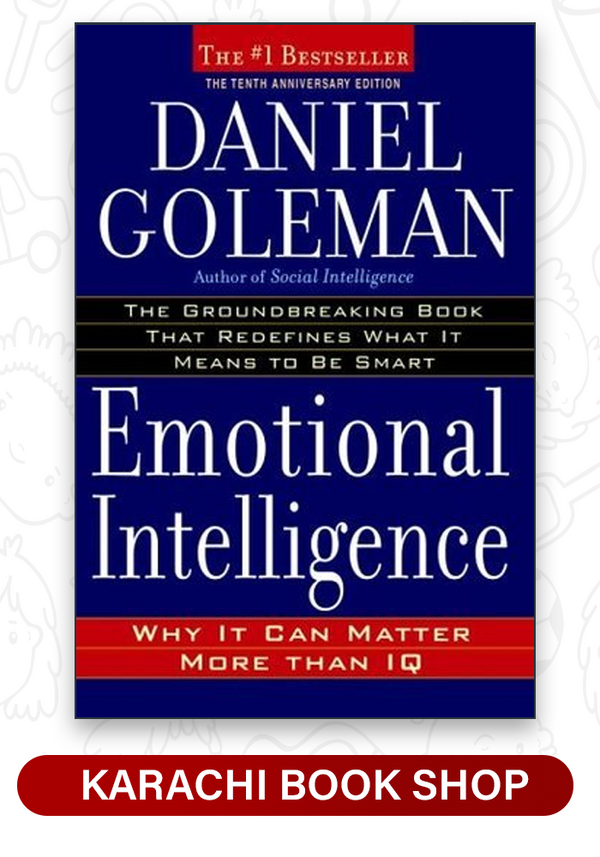 Emotional Intelligence