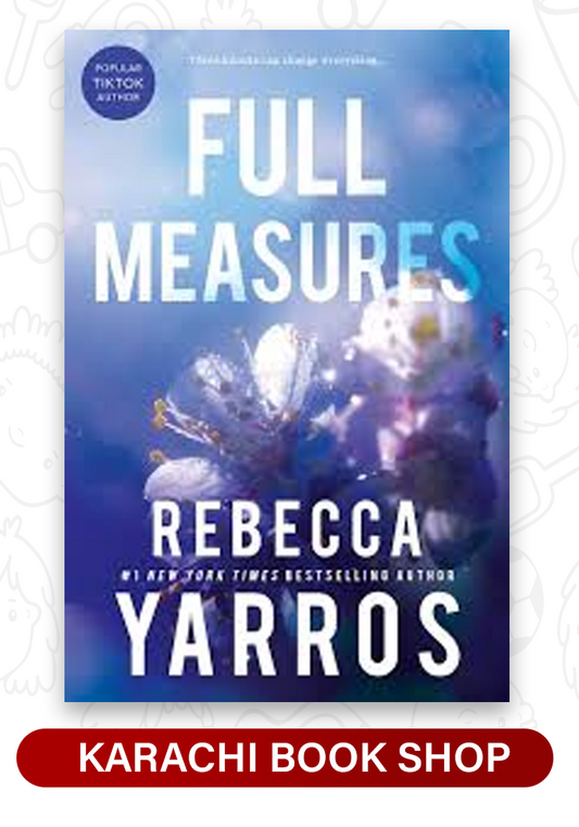 Full Measures (Premium Quality)