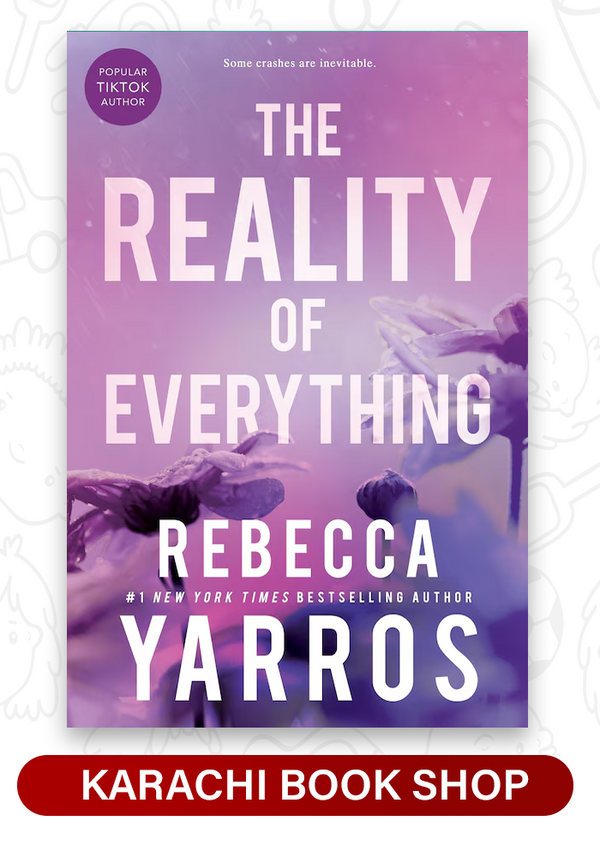 The Reality of Everything (Premium Quality)