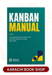 Kanban Manual by Business Explained