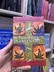 The Four Agreements [preimum quality]