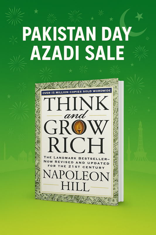 think and grow rich