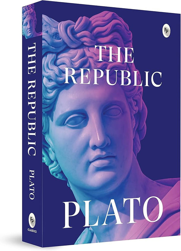 Republic Book by Plato