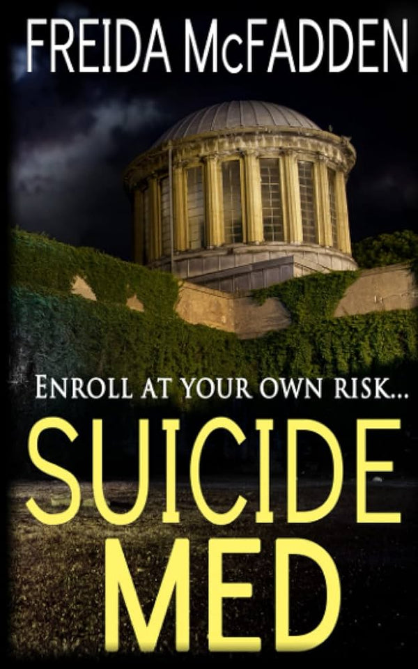 Suicide Med (Premium Qulity)