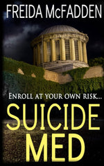 Suicide Med (Premium Qulity)