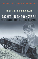 Achtung Panzer! (Premium Quality)