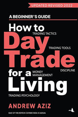 How to Day Trade for a Living (Premium Quality)