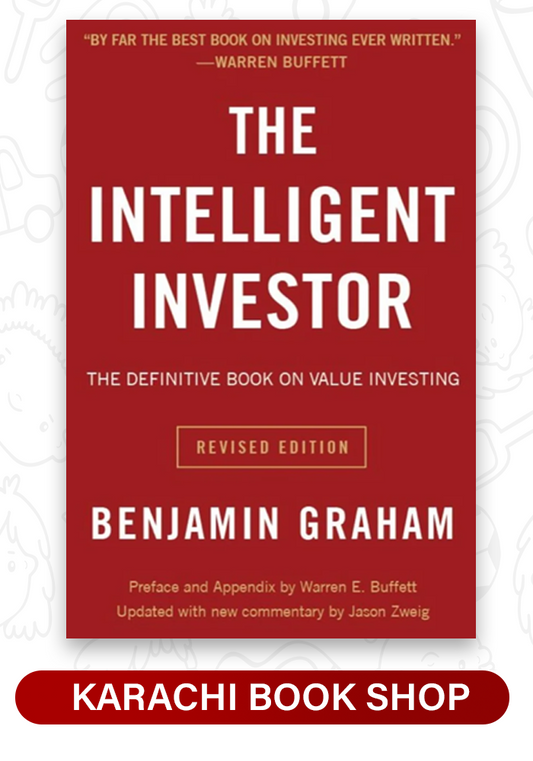 The Intelligent Investor