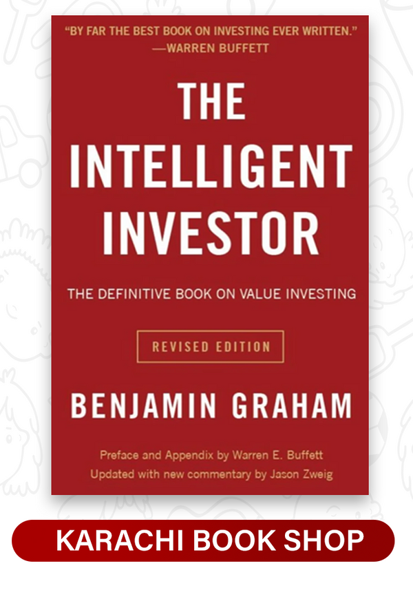 The Intelligent Investor