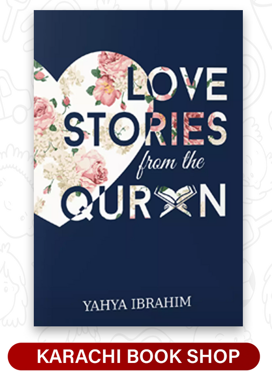 Love Stories from Quran