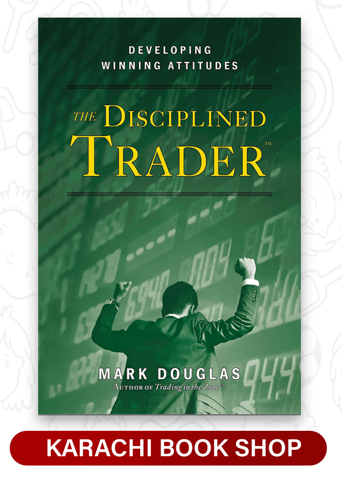 The Disciplined Trader