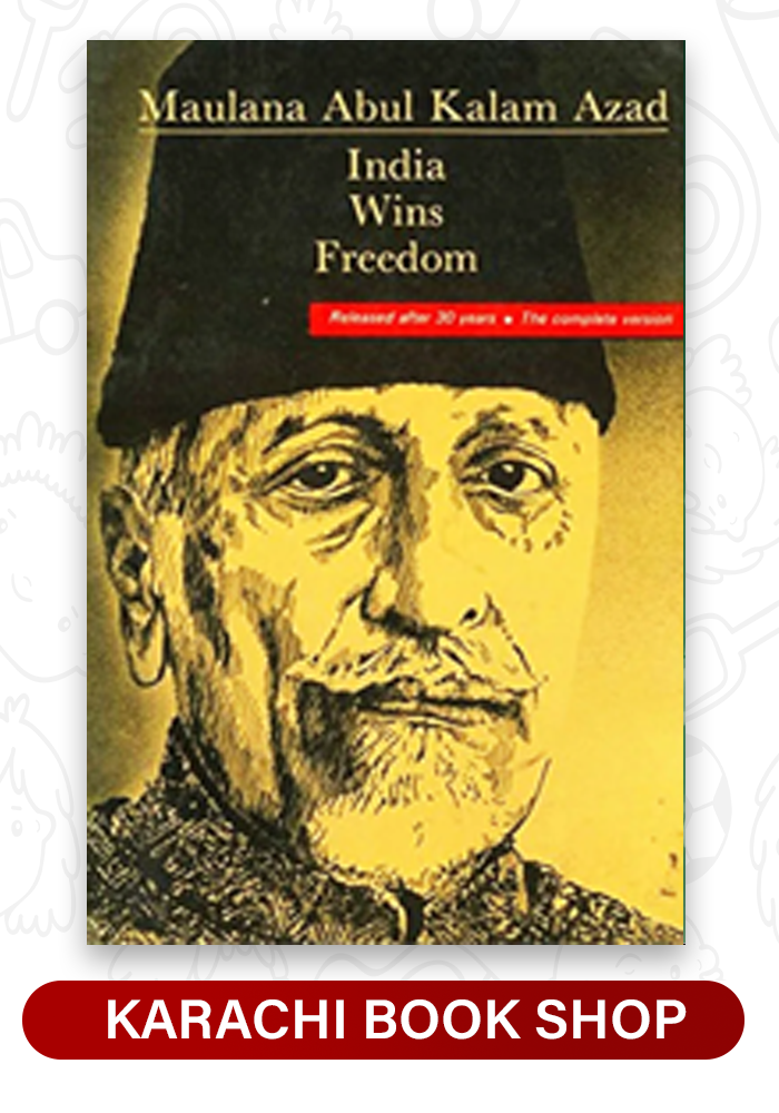 India Wins Freedom