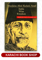India Wins Freedom