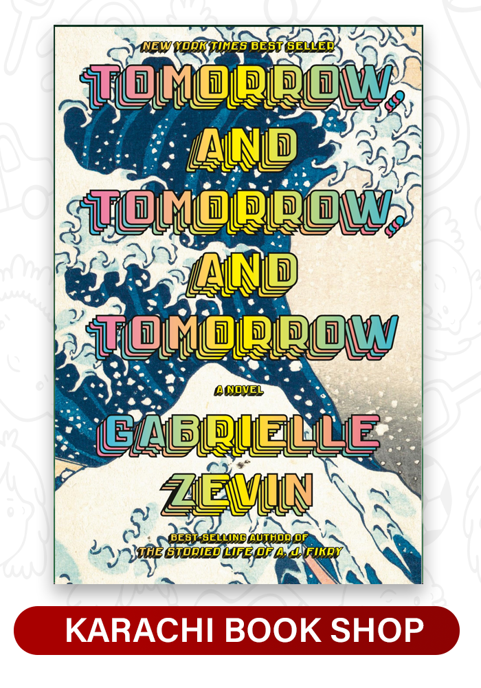 Tomorrow, and Tomorrow, and Tomorrow