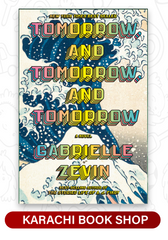 Tomorrow, and Tomorrow, and Tomorrow