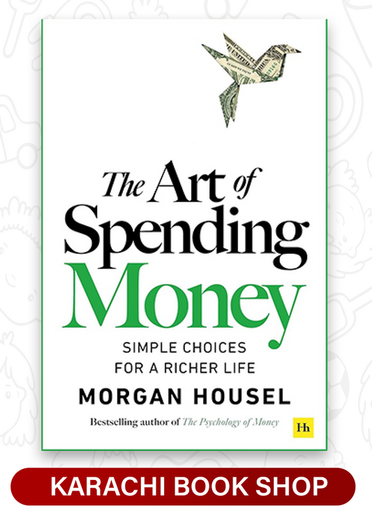 The Art of Spending Money