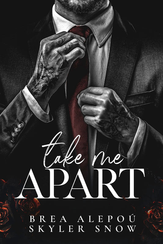Take Me Apart by Sara Sligar (Premium Quality)