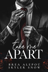 Take Me Apart by Sara Sligar (Premium Quality)