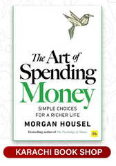 The Art of Spending Money