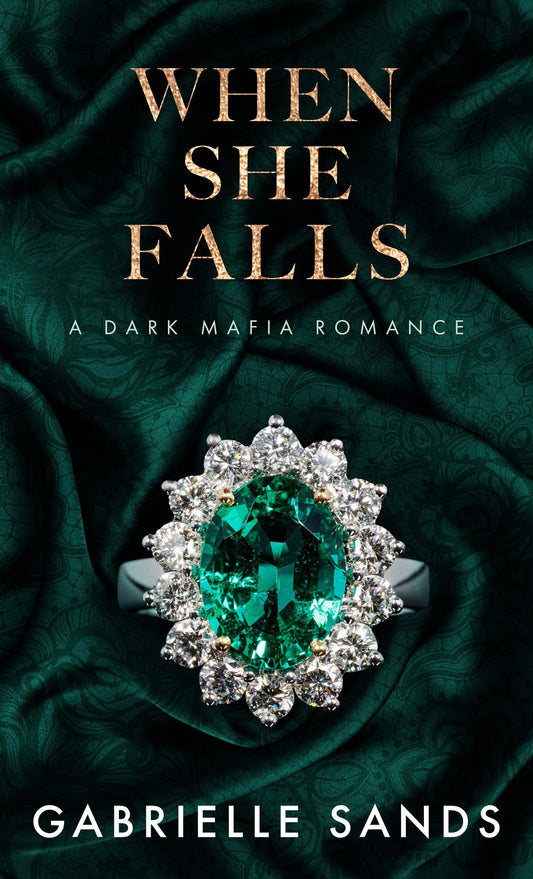 When She Falls (Premium Quality)