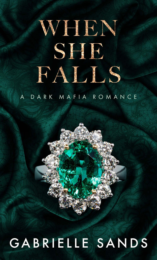 When She Falls (Premium Quality)