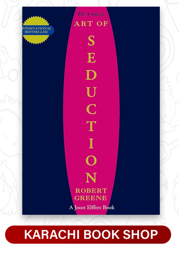 The Art of Seduction