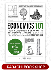 Economics 101: From Consumer Behavior to Competitive Markets--Everything You Need to Know About Economics by Alfred Mill (Premium Quality)
