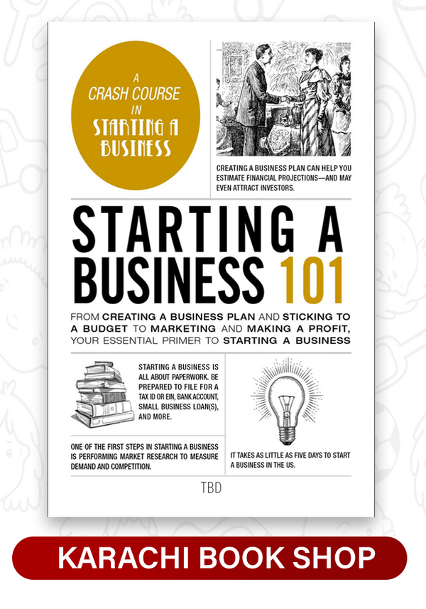 Starting a Business 101: From Creating a Business Plan and Sticking to a Budget to Marketing and Making a Profit, Your Essential Primer to Starting a Business by Michele Cagan (Premium Quality)