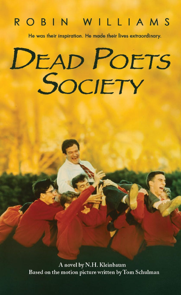 Dead Poets Society (Premium Quality)