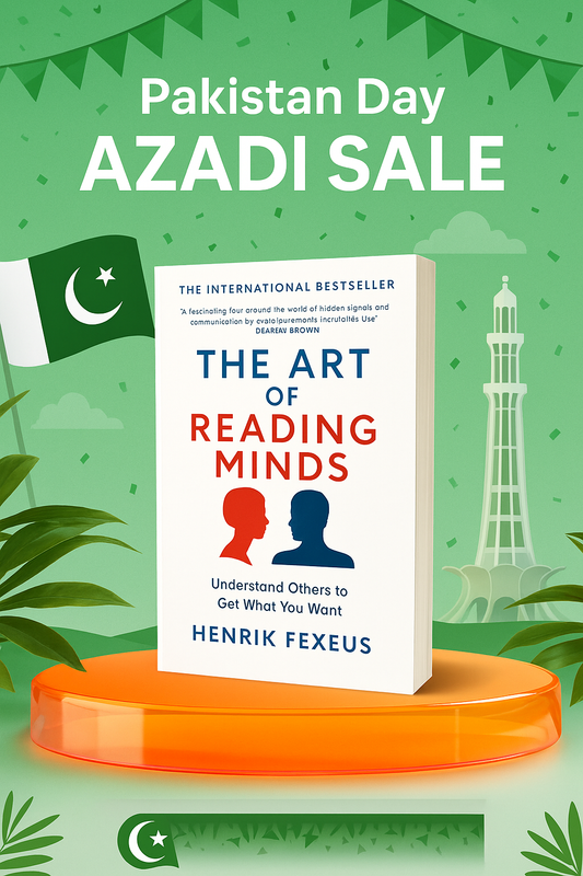 The Art of Reading Minds
