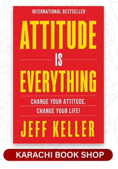 Attitude Is Everything