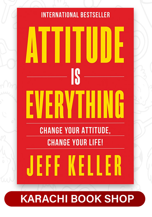 Attitude Is Everything