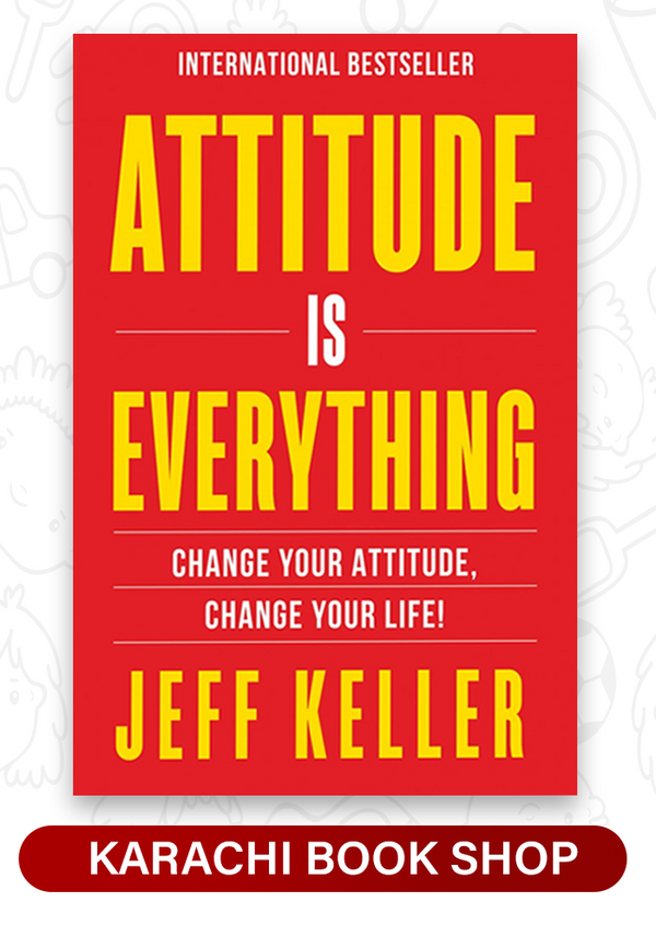 Attitude Is Everything