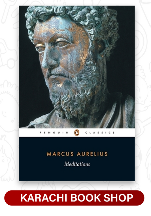 Meditations by Marcus Aurelius New arrival