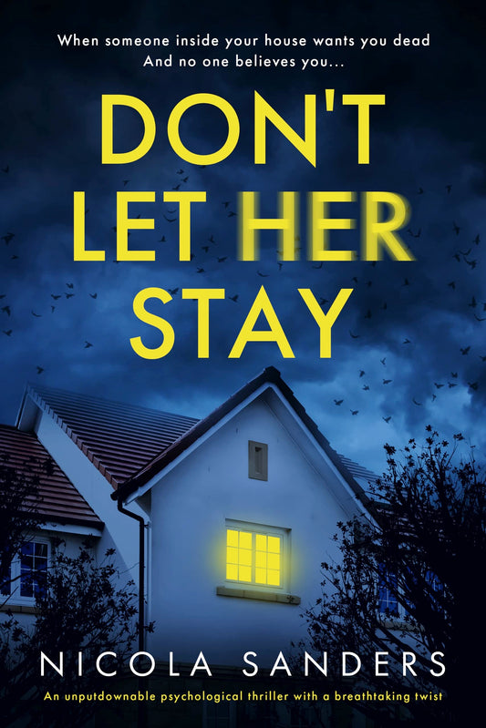Don't Let Her Stay (Premium Quality)