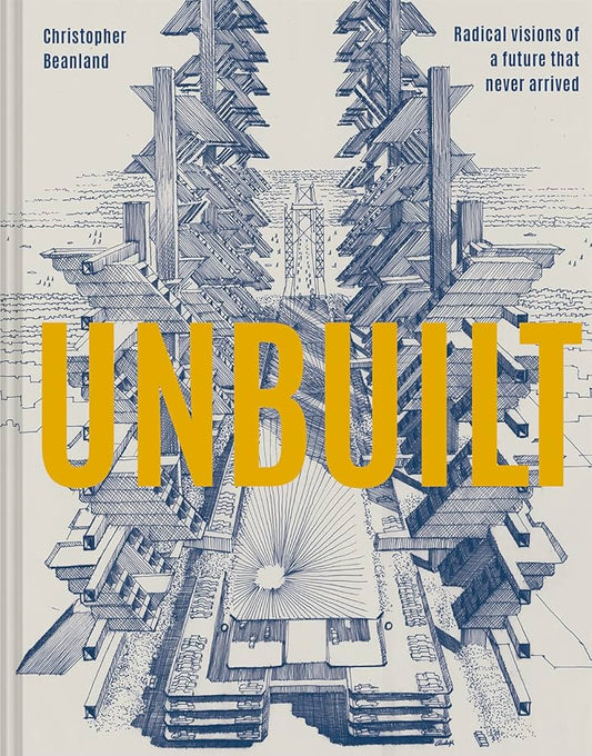 Unbuilt ( Premium Quaity)