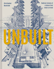 Unbuilt ( Premium Quaity)