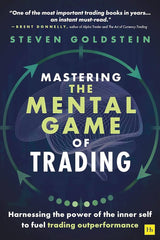 Mastering the Mental Game of Trading (Premium Quality)