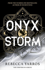 Onyx Storm (premaium Quality)