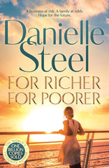 For Richer For Poorer by Danielle Steel (Premium Quality)