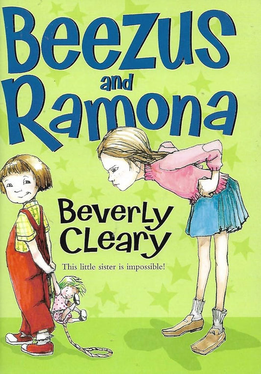 Beezus and Ramona (Premium Quality)