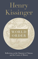 World Order (premium quality)