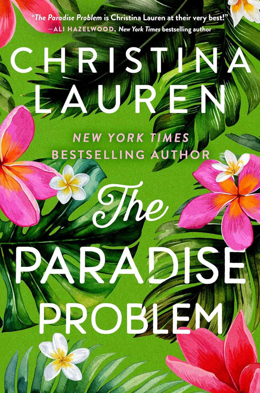 The Paradise Problem (Premium Quaity)