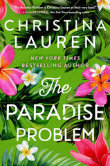The Paradise Problem (Premium Quaity)
