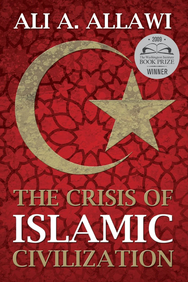 Crisis of Islamic Civilization