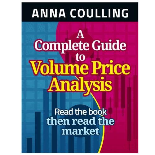 A Complete Guide To Volume Price Analysis (Premium Quality)