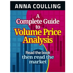 A Complete Guide To Volume Price Analysis (Premium Quality)