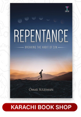 Repentance – Breaking The Habit Of Sin
