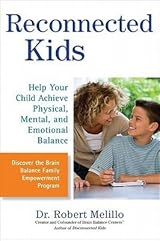Reconnected Kids (Premium Quality)