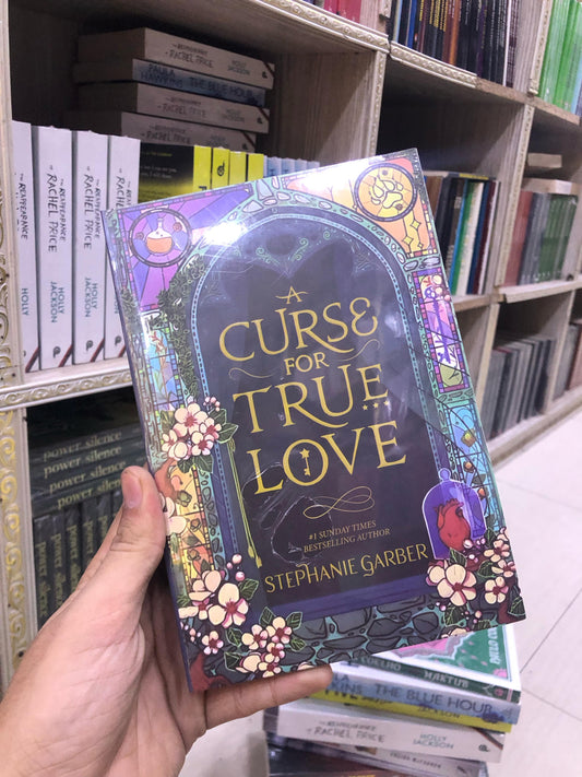 A Curse for True Love [premium quality]